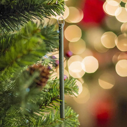 Scentsicles bastoncini profumati per l'albero di Natale 6 pz - Spiced Pine Cones