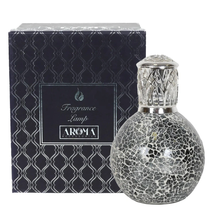 Lampa zapachowa Woodbridge Midnight
