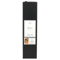 Geurstokjes Purple River 200 ml - Sweet Clementine