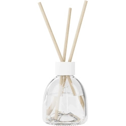 Bolsius True Scents 60 ml fragrance diffuser - Vanilla