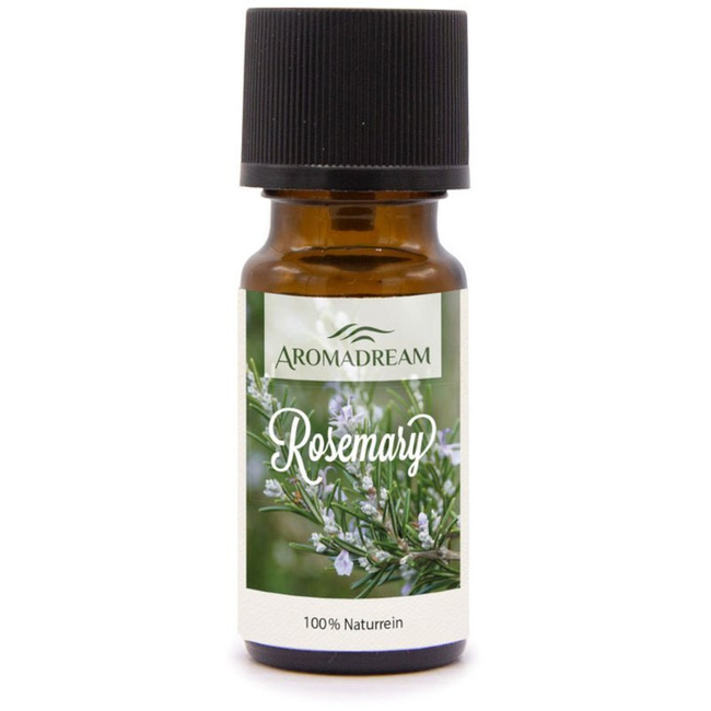 эфирное масло розмарина естественный Aroma Dream 10 ml - Rosemary