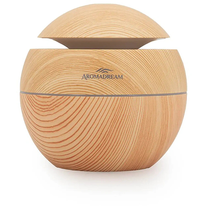 Diffusore aromi ultrasuoni Peru USB LED