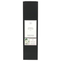 Reed diffusers Purple River 200 ml - Jasmine Love