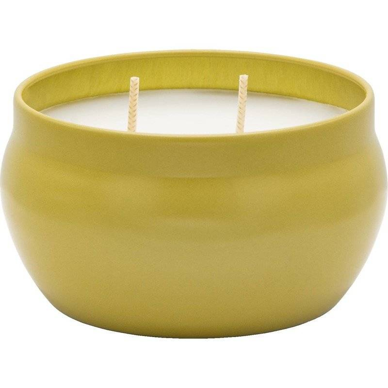 Świeca zapachowa Candle-lite CLCo Candle Jar - No. 06 Violet Patchouli