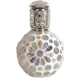 Lampe à parfum Woodbridge Pearl Floral