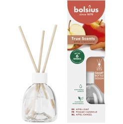 Bolsius True Scents diffuseur d'arômes 60 ml - Apple & Cinnamon