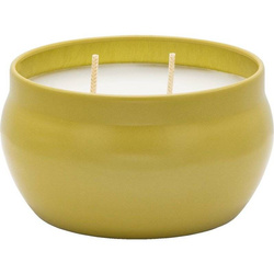 Geurkaars Candle-lite CLCo Candle Jar - No. 41 Vetiver Oakmoss