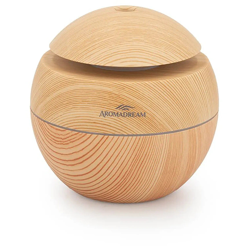 Difusor de aroma Peru USB LED