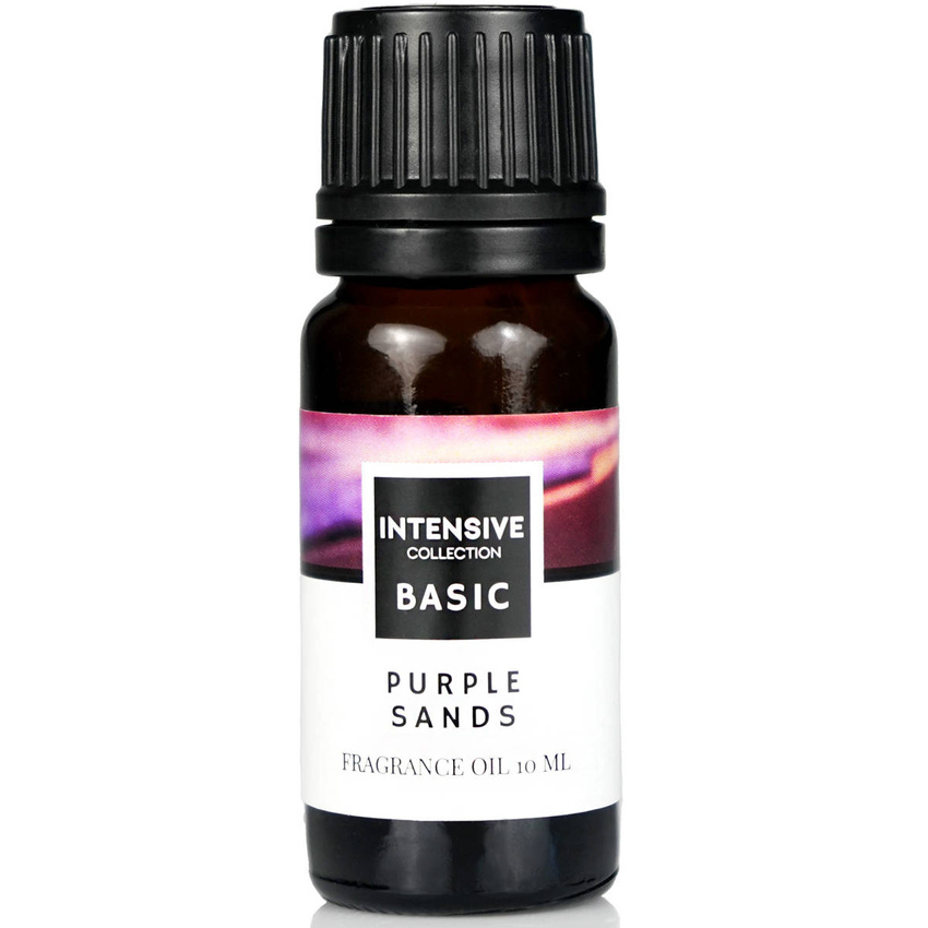Aceite de fragancia Intensive Collection 10 ml - Purple Sands