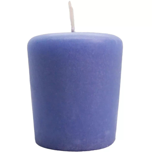 Candela votiva profumata Candle-lite - Fresh Lavender Breeze